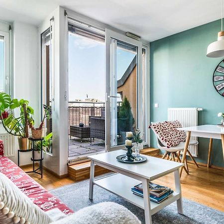 Room 4 Art Apartments Nr.4 In Vienna Center Kültér fotó