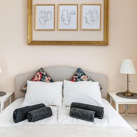Room 4 Art Apartments Nr.4 In Vienna Center Kültér fotó