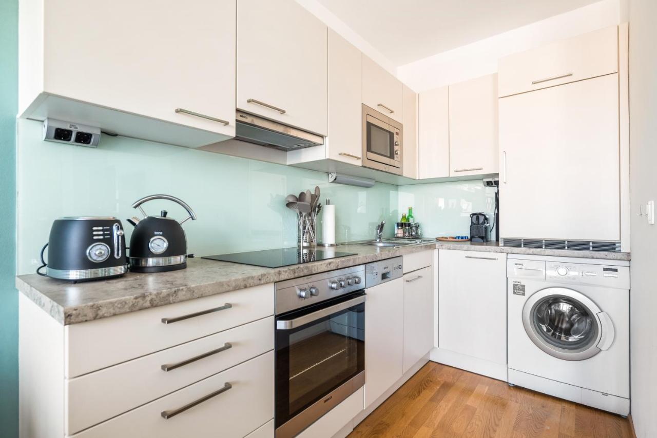 Room 4 Art Apartments Nr.4 In Vienna Center Kültér fotó