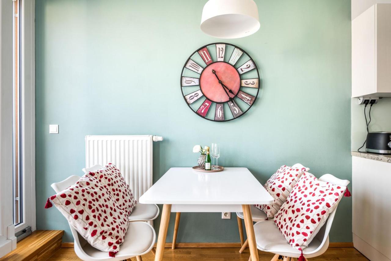 Room 4 Art Apartments Nr.4 In Vienna Center Kültér fotó