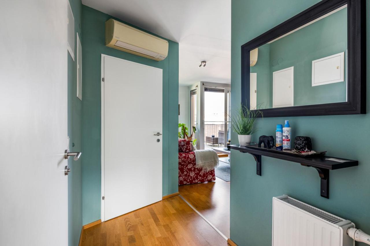 Room 4 Art Apartments Nr.4 In Vienna Center Kültér fotó