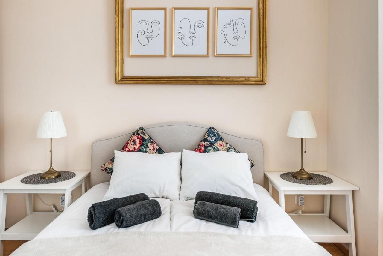 Room 4 Art Apartments Nr.4 In Vienna Center Kültér fotó